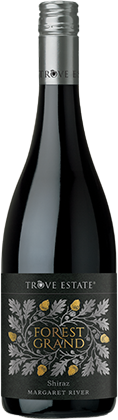 Trove Estate Forest Grand Margaret River Shiraz 2017 